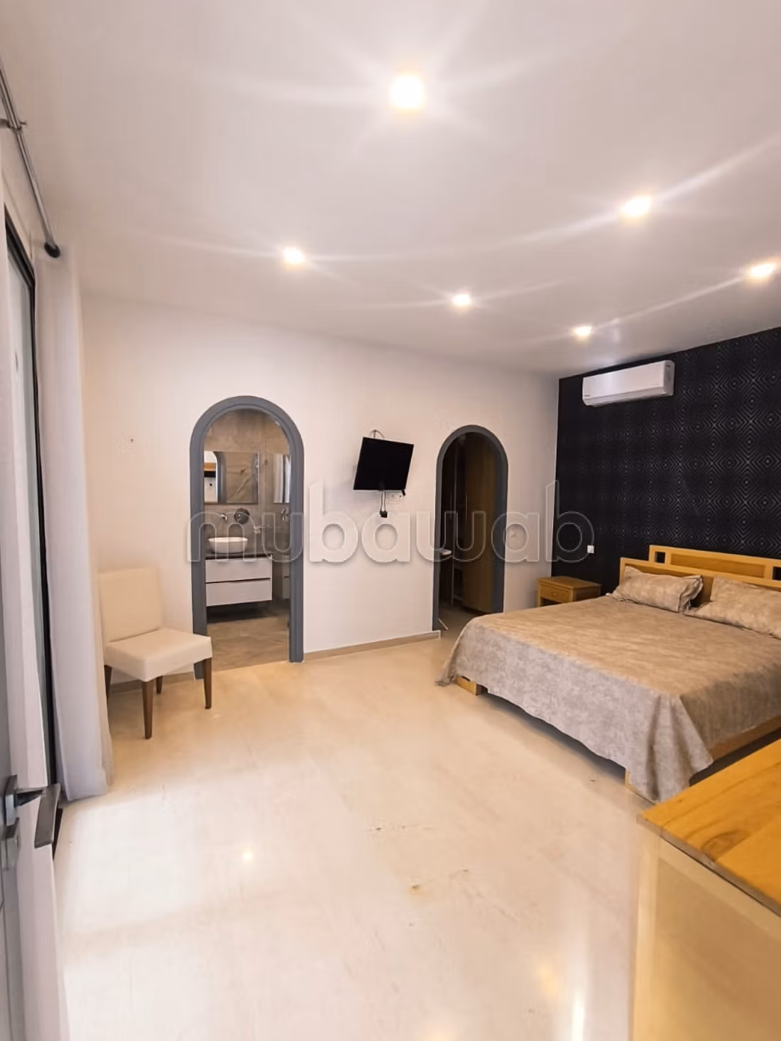 Villa avec piscine à vendre à Hammamet