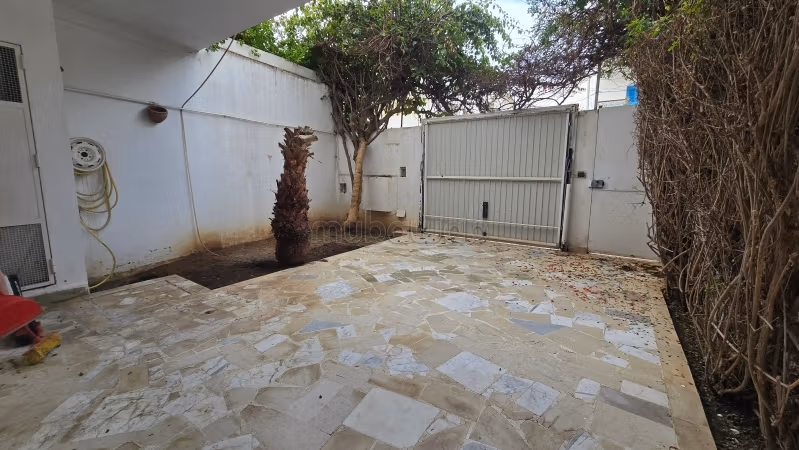 Un Duplex S3 a la Marsa