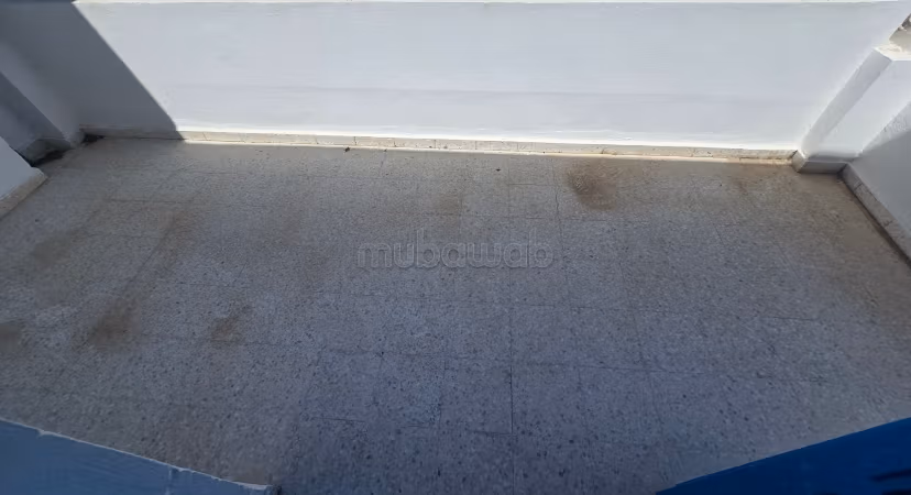 Un appartement S2 meublé à Amilcar