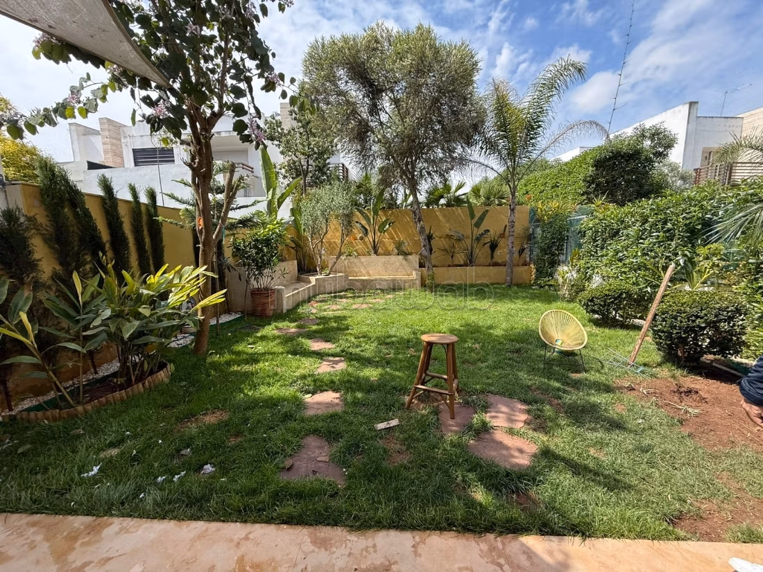Villa t4 de 250m² – 3 chambres ch. Perso