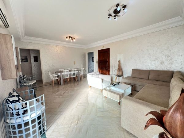 A vendre: un appartement en S3 à Hammamet
