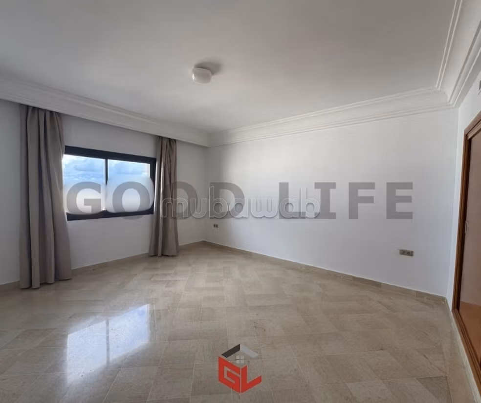 Duplex in S3 con stanza di servizio al Lac 2