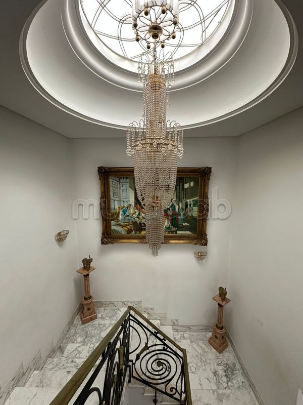 Villa a vendre Kantaoui