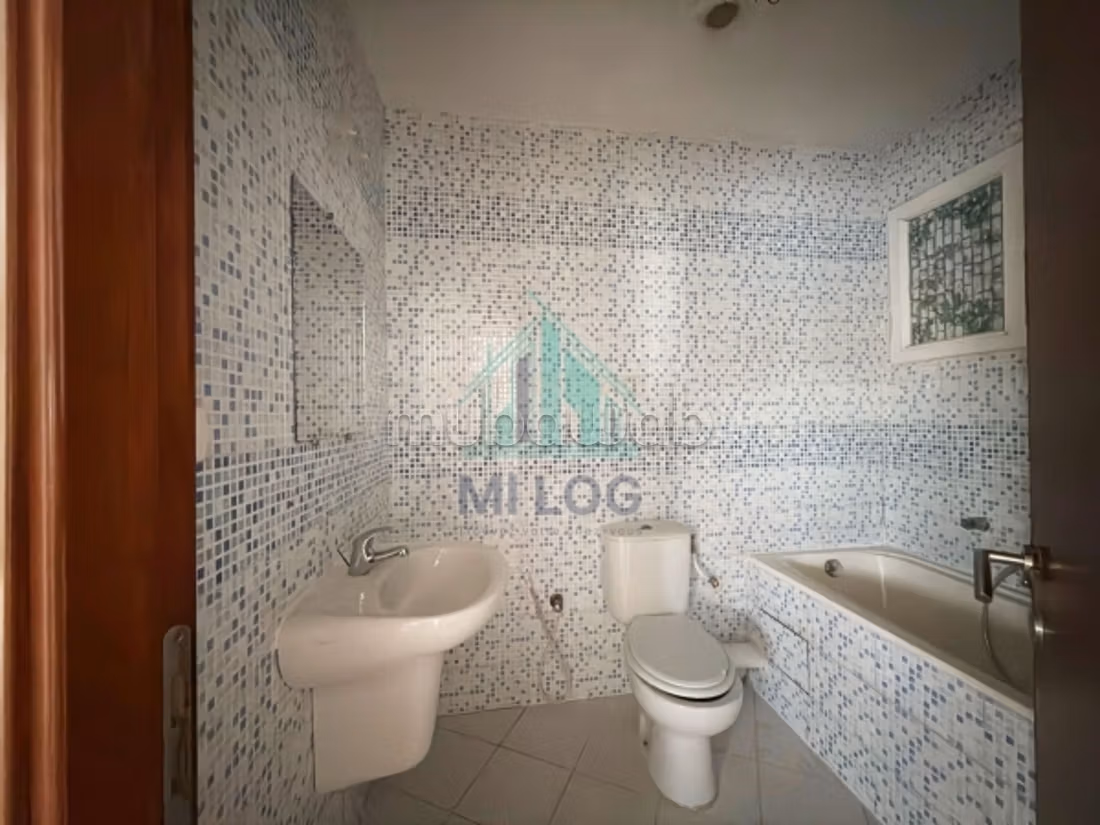Appartement S2 de 92m² à médina jadida