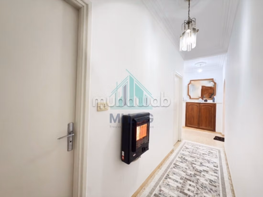 Appartamento S2 di 85 m² nella Nuova Medina