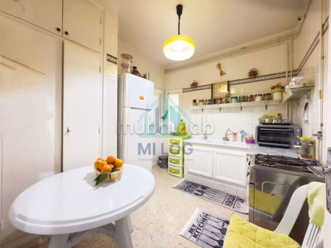Appartamento S2 di 85 m² nella Nuova Medina
