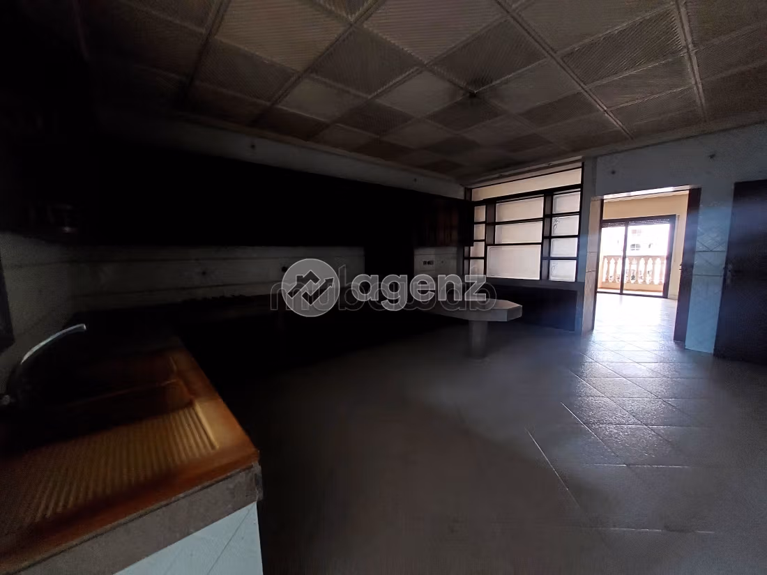 Appartement à vendre 409 m², 4 chambres Racine Casablanca — 4
