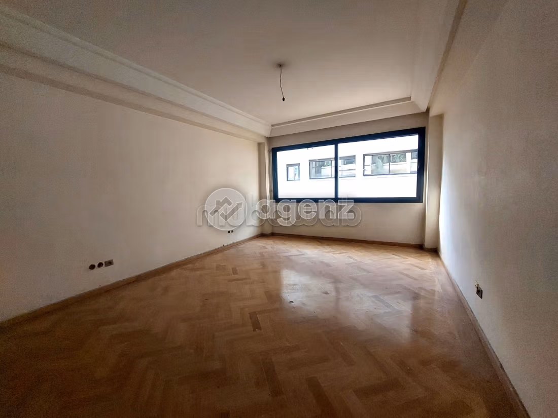 Appartement à vendre 409 m², 4 chambres Racine Casablanca — 3
