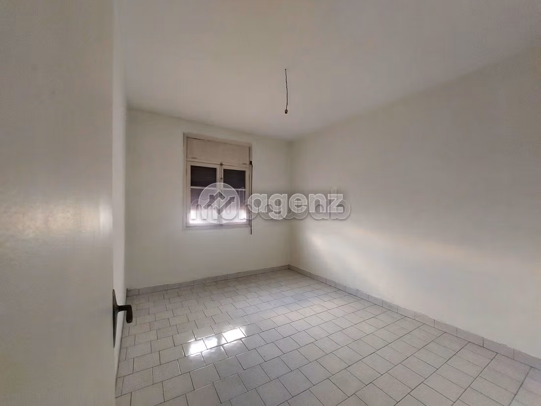 Appartement à vendre 68 m², 2 chambres Mers Sultan Casablanca — 2