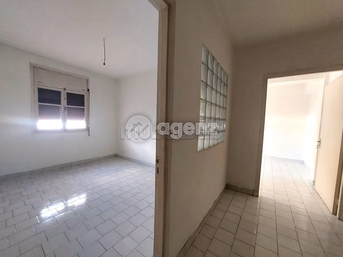 Appartement 68 m² f Mers Sultan — 9