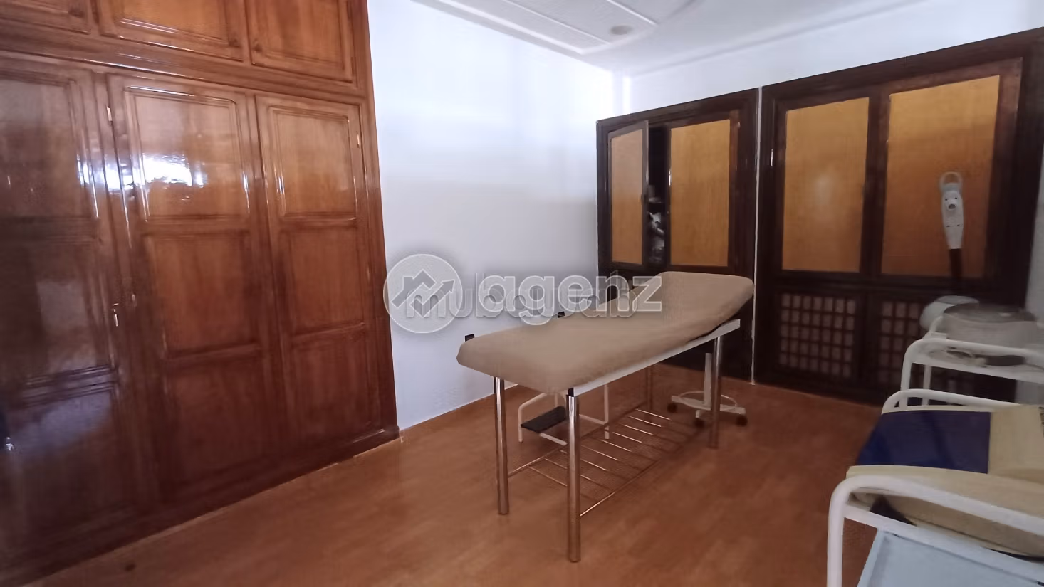 Bureau à louer 145 m² Ziraoui Casablanca
