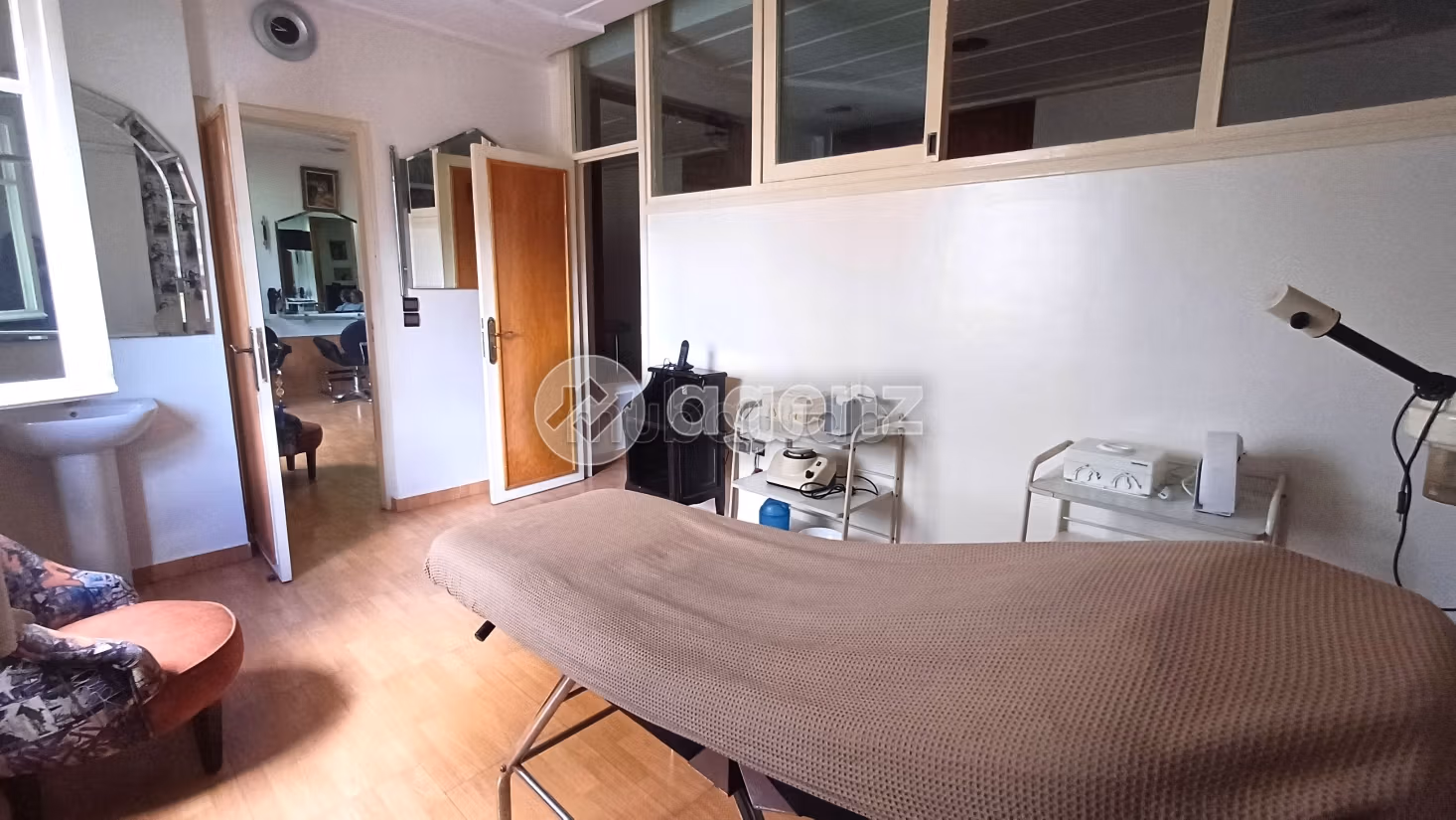 Bureau à louer 145 m² Ziraoui Casablanca
