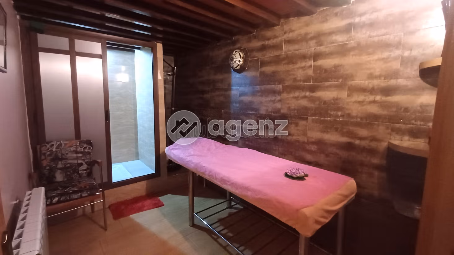 Bureau à louer 145 m² Ziraoui Casablanca