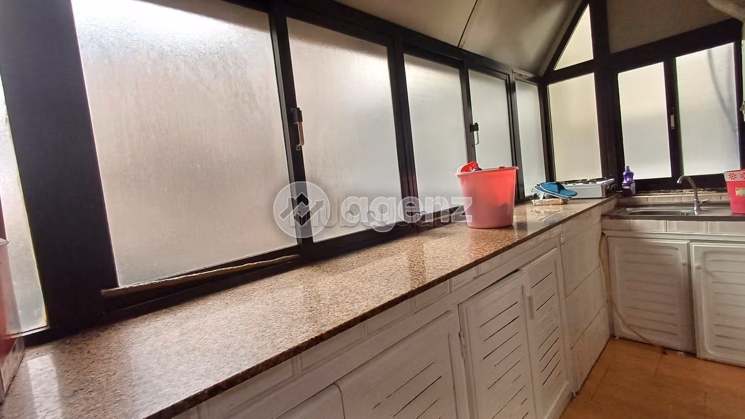 Bureau à louer 145 m² Ziraoui Casablanca