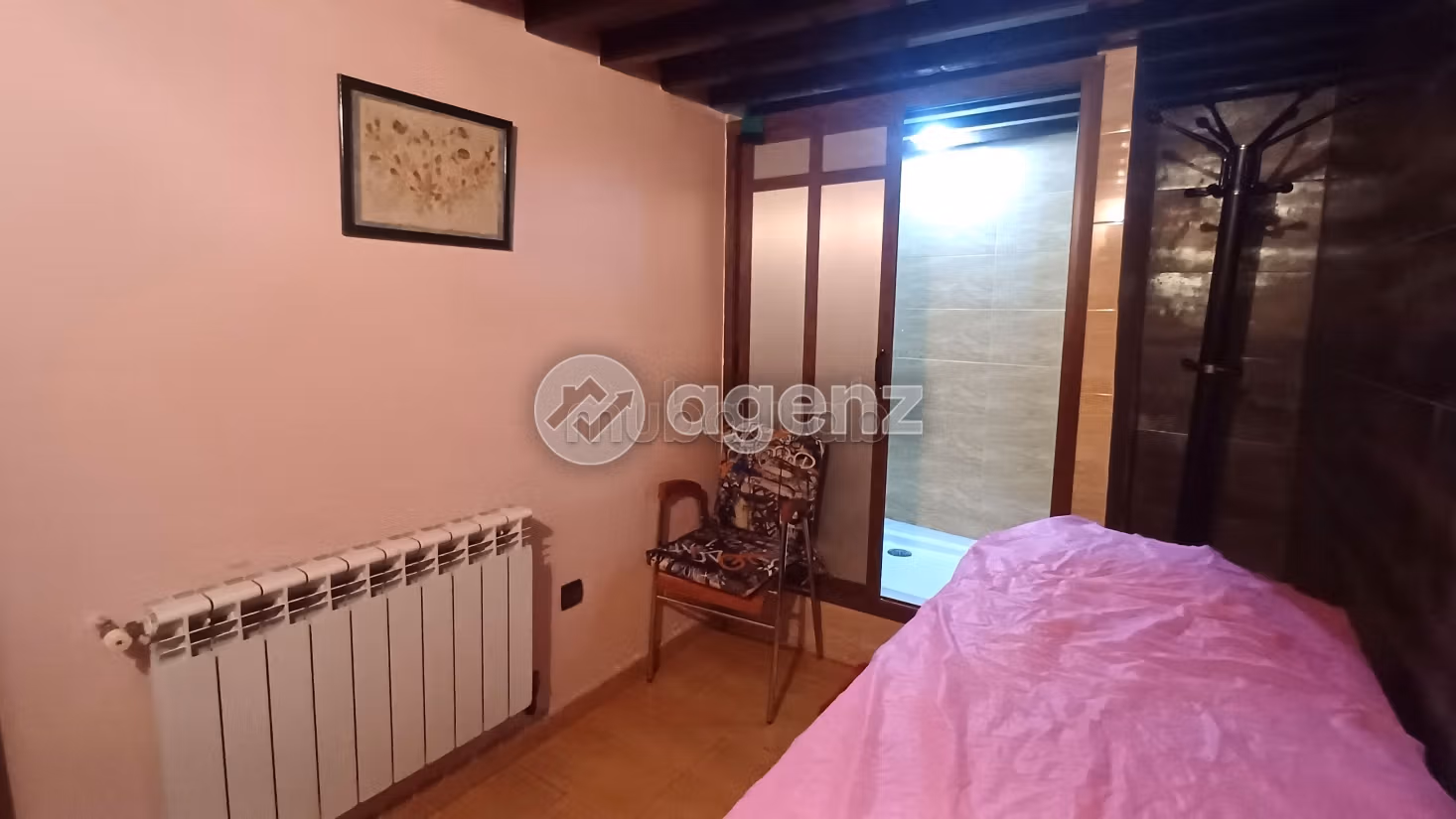 Bureau à louer 145 m² Ziraoui Casablanca