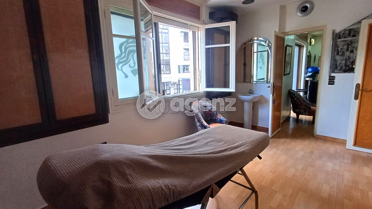 Bureau à louer 145 m² Ziraoui Casablanca
