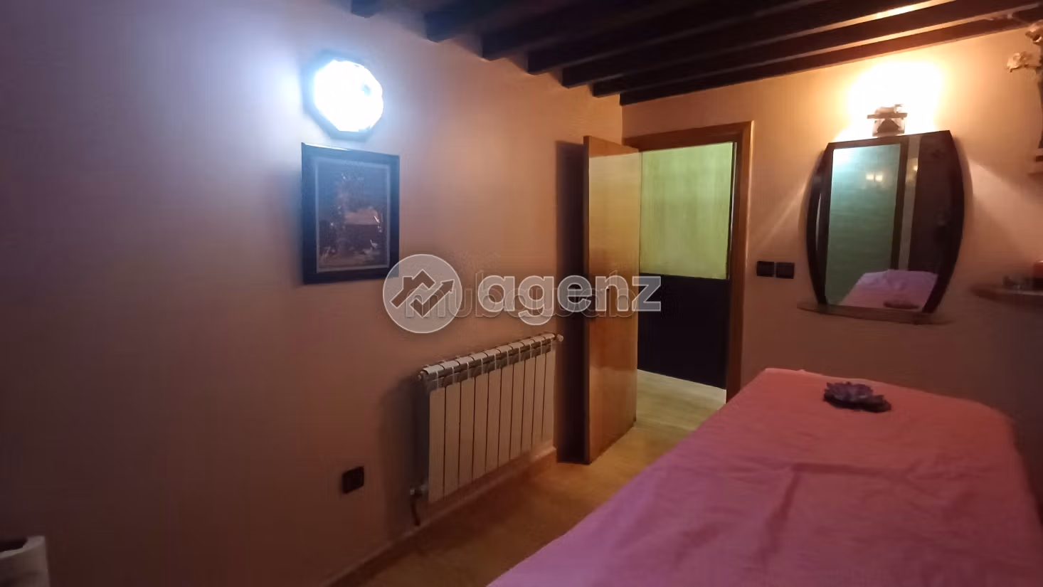 Bureau à louer 145 m² Ziraoui Casablanca