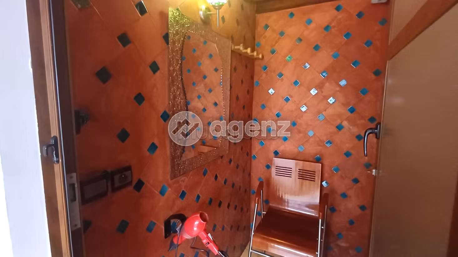 Bureau à louer 145 m² Ziraoui Casablanca