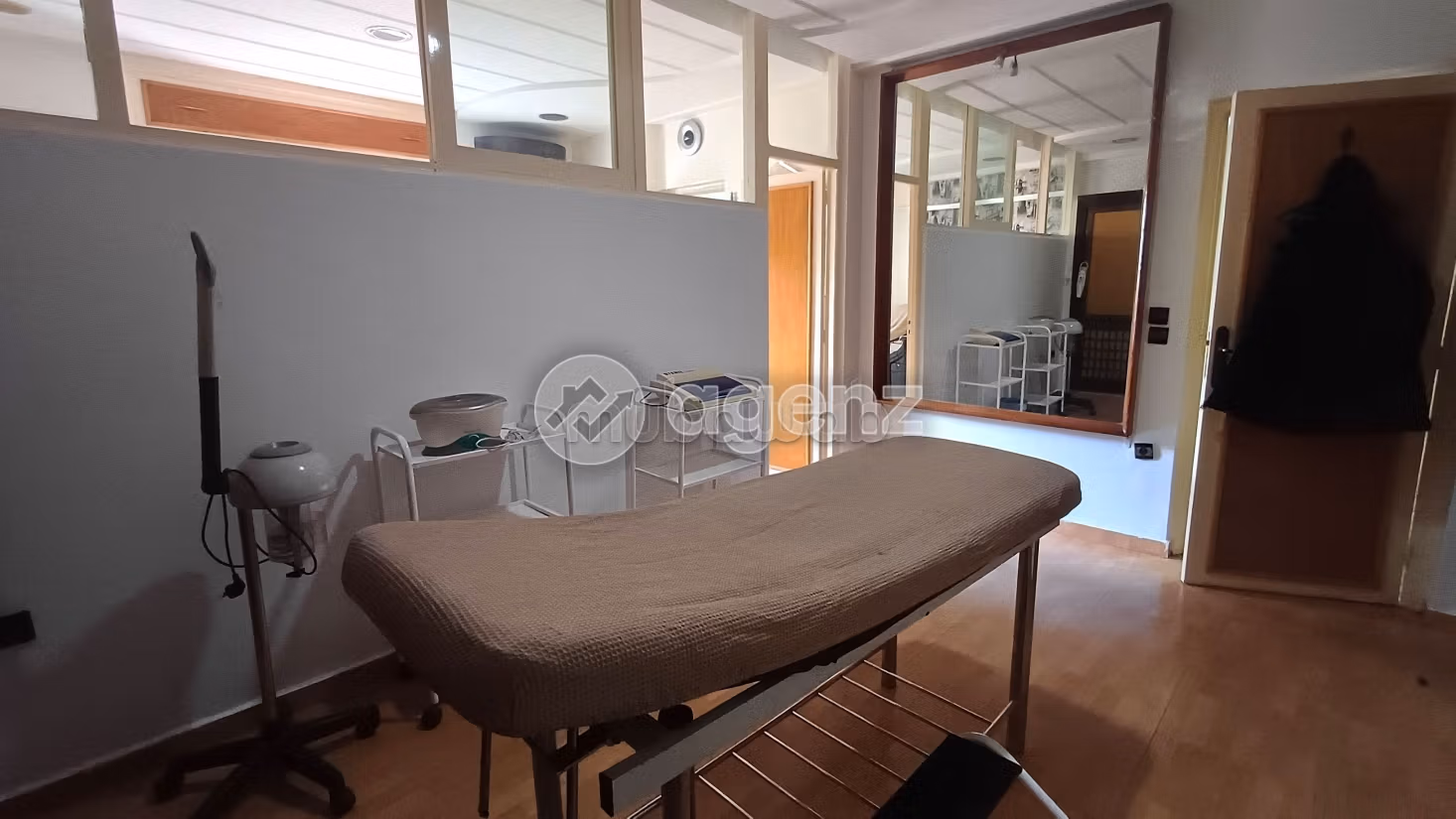 Bureau à louer 145 m² Ziraoui Casablanca
