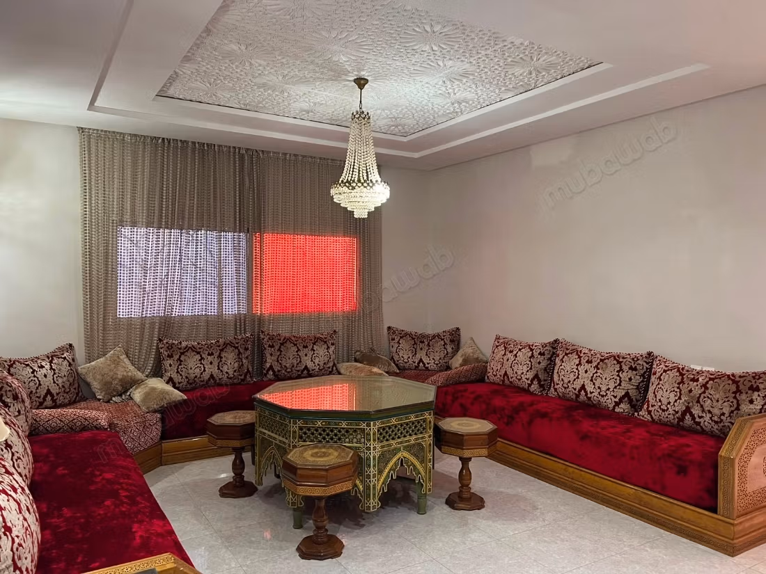 Villa melkia di 400 m² in vendita sulla strada da Fes a Marrakech