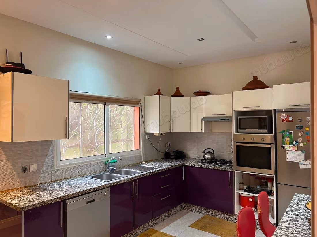 Villa melkia di 400 m² in vendita sulla strada da Fes a Marrakech