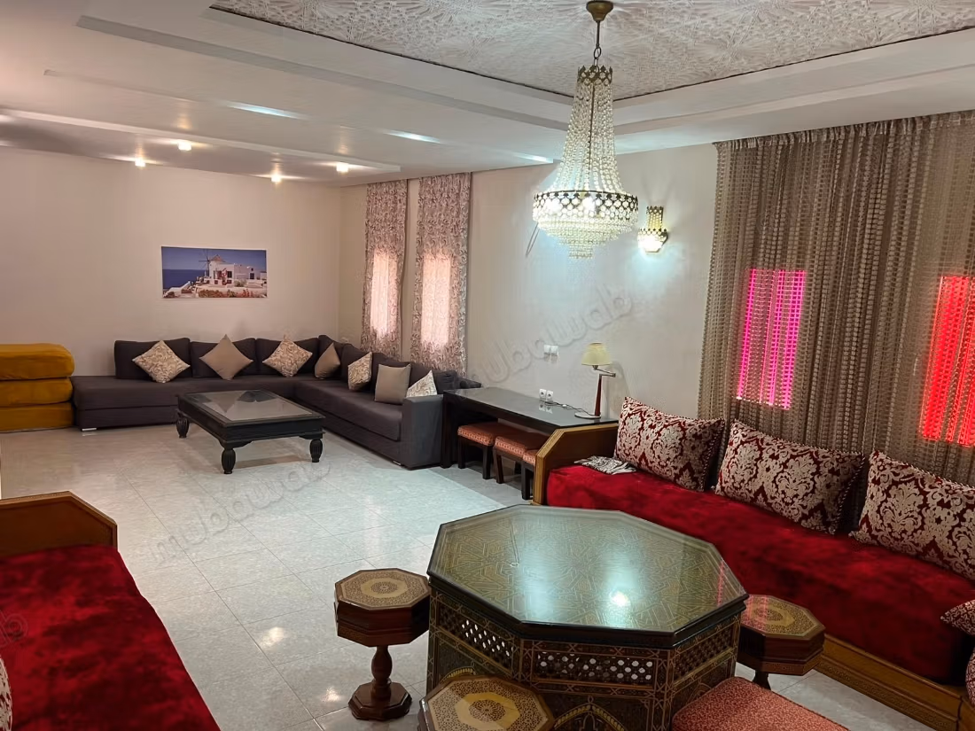 Villa melkia di 400 m² in vendita sulla strada da Fes a Marrakech