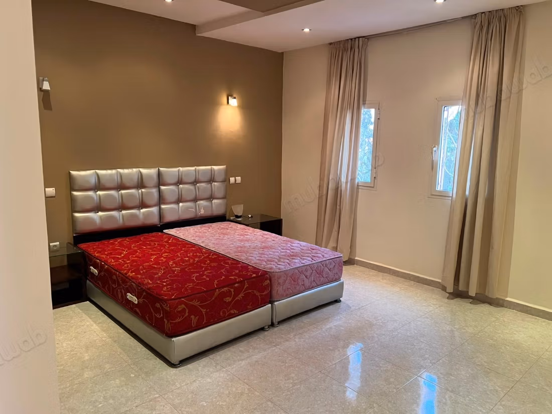 Villa melkia di 400 m² in vendita sulla strada da Fes a Marrakech