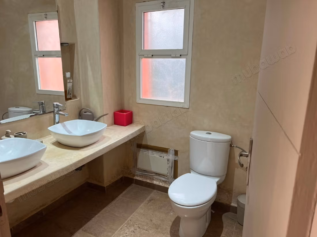 Villa melkia di 400 m² in vendita sulla strada da Fes a Marrakech