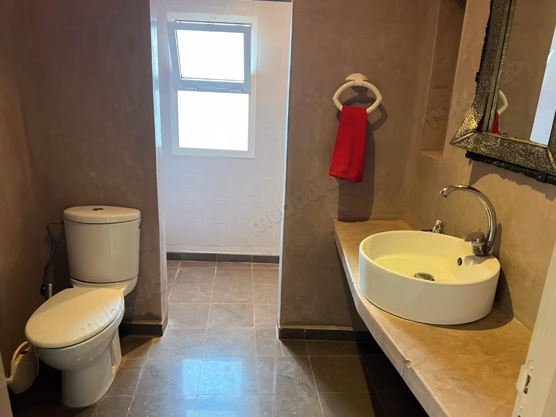 Villa melkia di 400 m² in vendita sulla strada da Fes a Marrakech