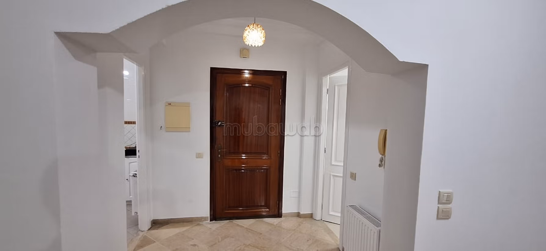 Residenza Balkis ad Ain Zaghouan – R2