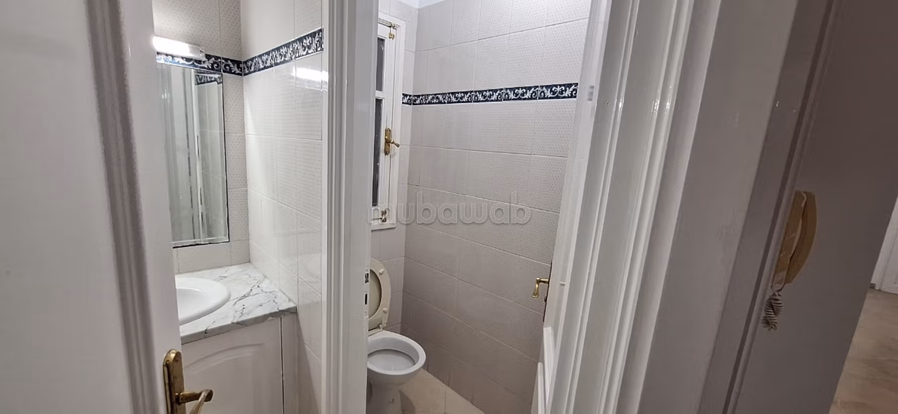 Residenza Balkis ad Ain Zaghouan – R2