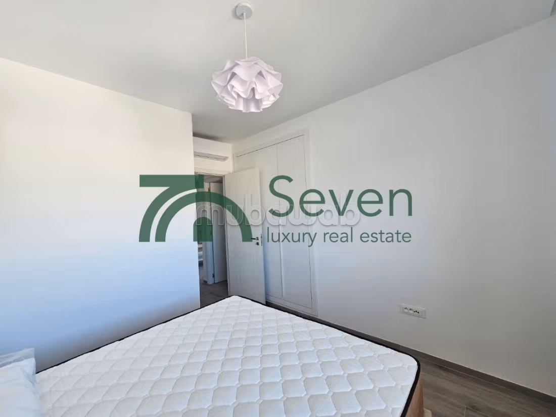 Appartamento s1 ammobiliato a La Marsa