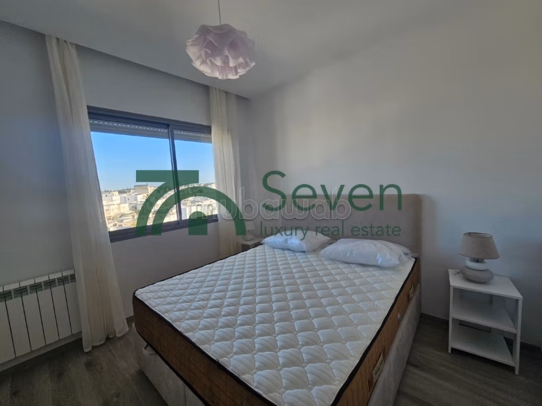 Appartamento s1 ammobiliato a La Marsa