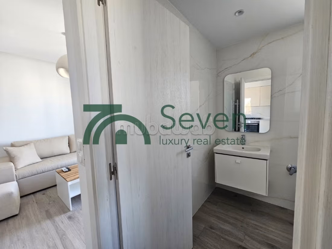 Appartamento s1 ammobiliato a La Marsa