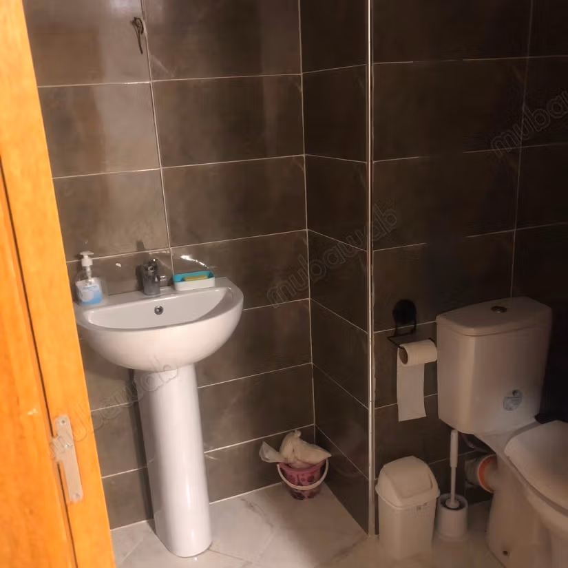 Licht kantoor van 50 m² te koop – Zeer goed gelegen