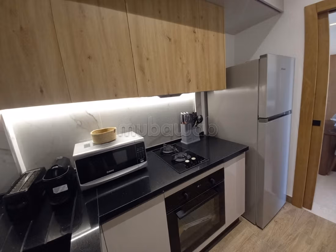 Appartamento s1 ammobiliato ai giardini di Cartagine