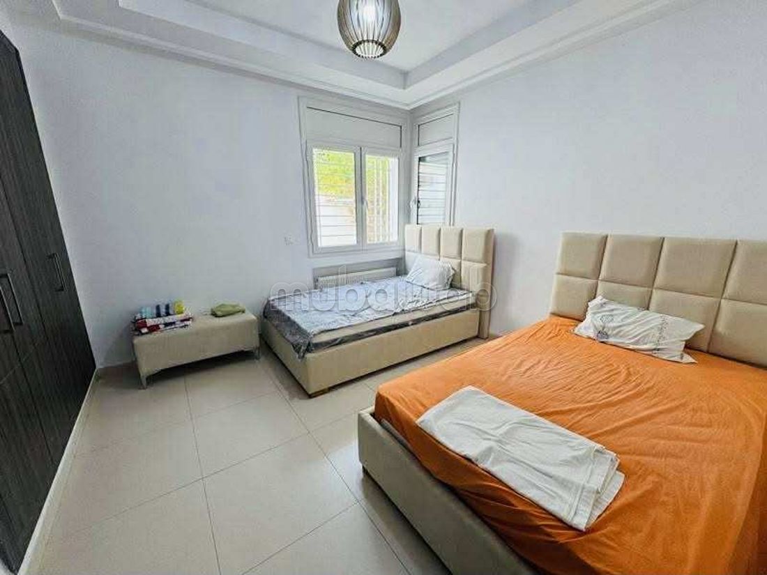 Vente Appartement Louka à Hammamet