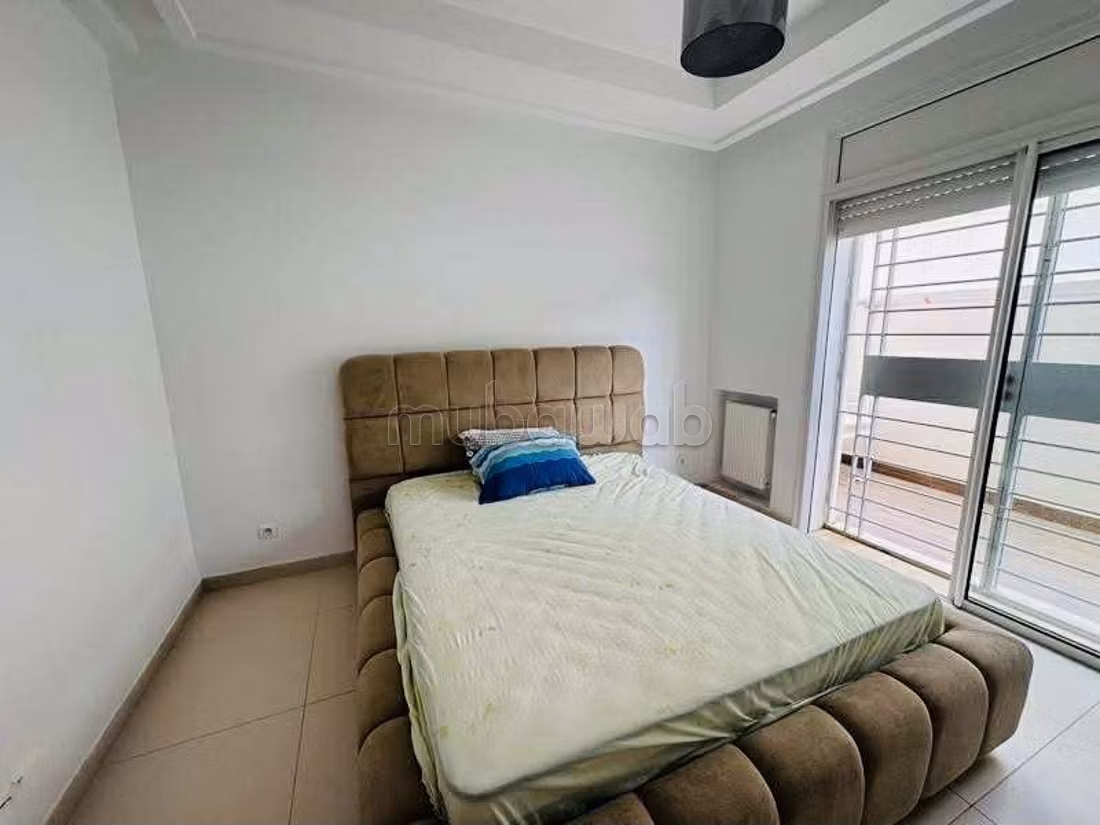 Vente Appartement Louka à Hammamet