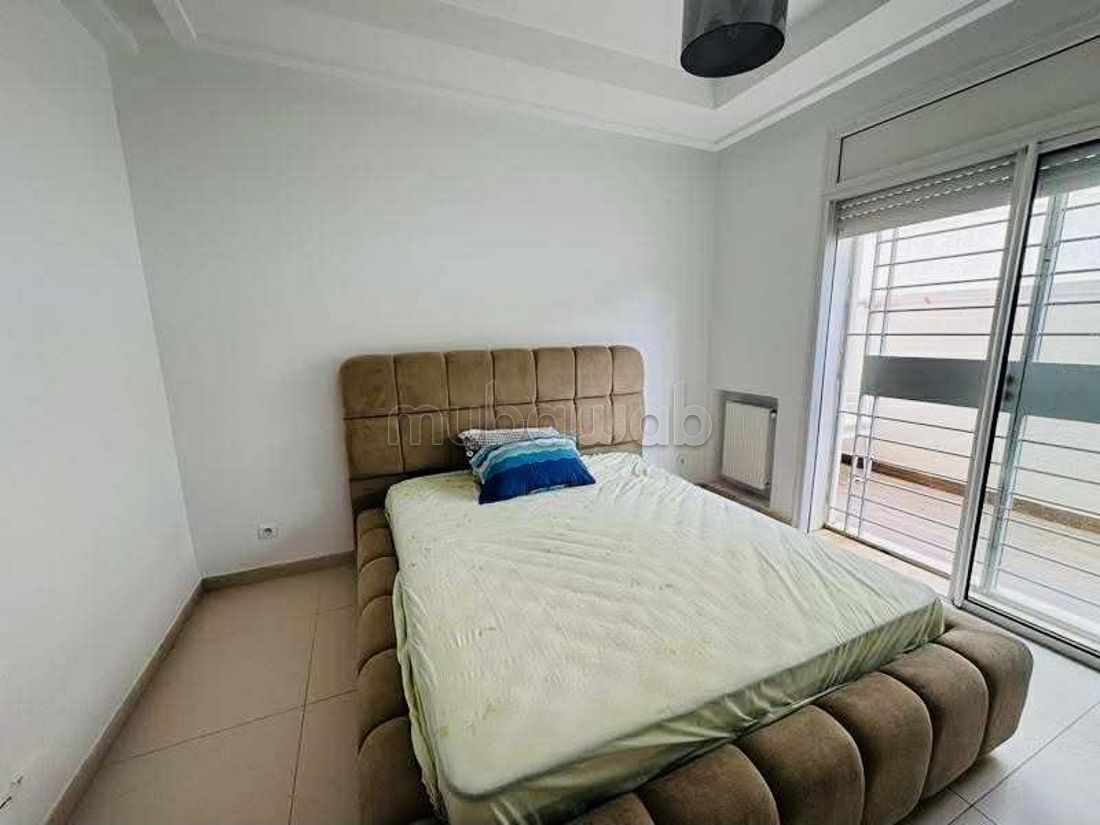 Vente Appartement Louka à Hammamet