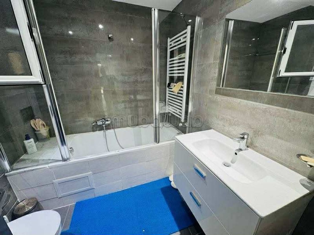 Vente Appartement Louka à Hammamet