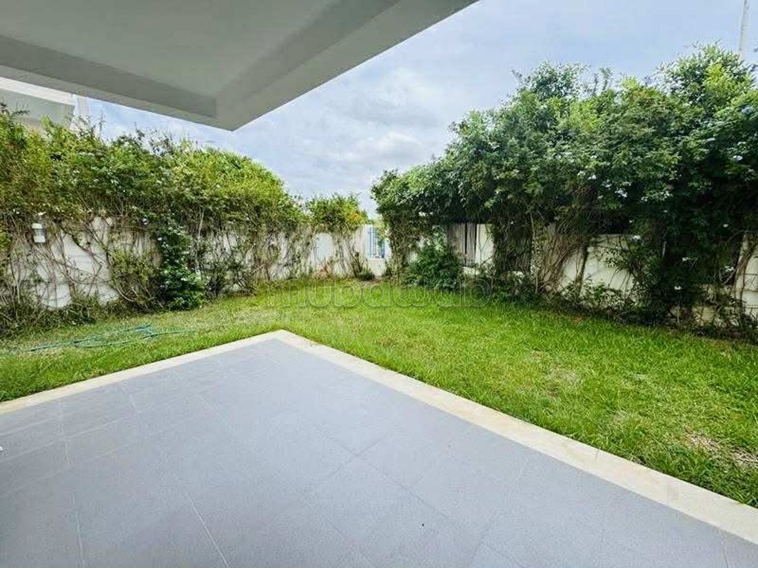 Vente Appartement Louka à Hammamet