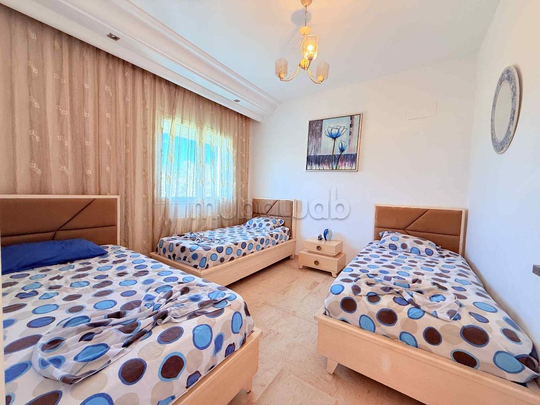 Vente Appartement Ghalya à Hammamet