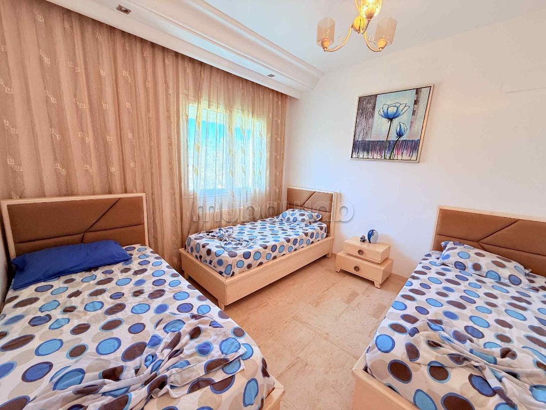 Vente Appartement Ghalya à Hammamet