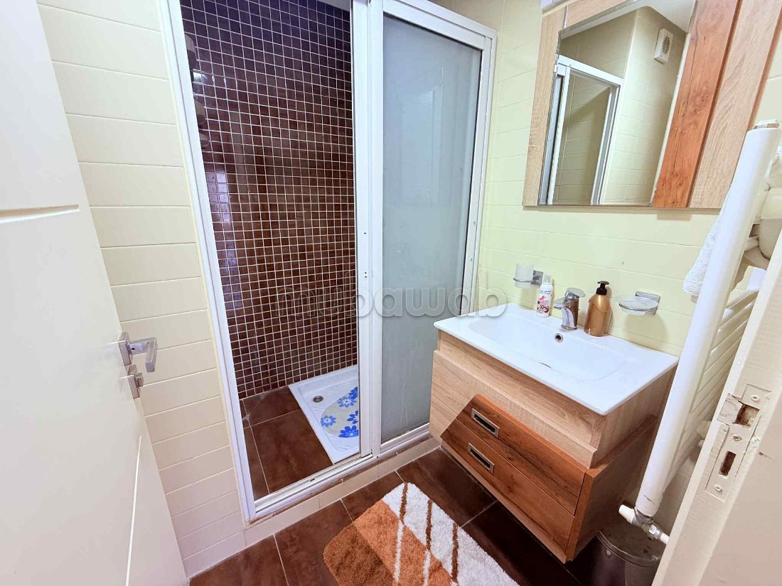 Vente Appartement Ghalya à Hammamet