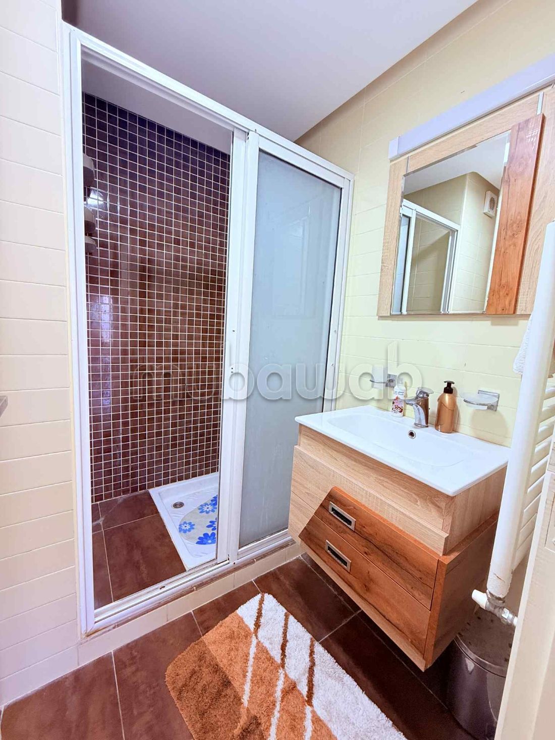 Vente Appartement Ghalya à Hammamet