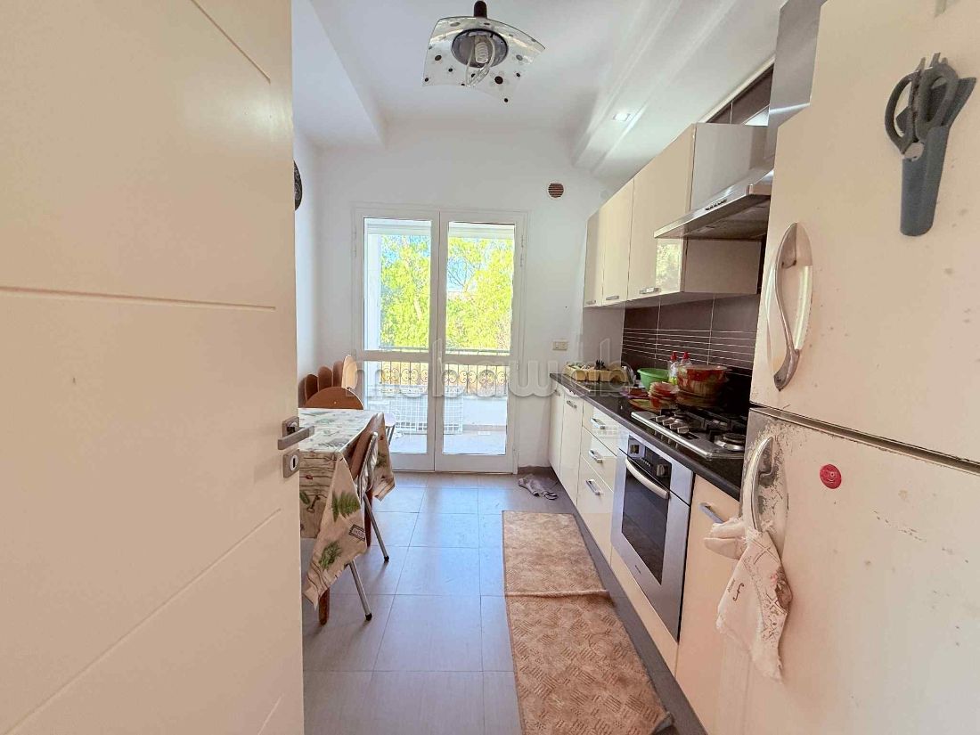 Vente Appartement Ghalya à Hammamet