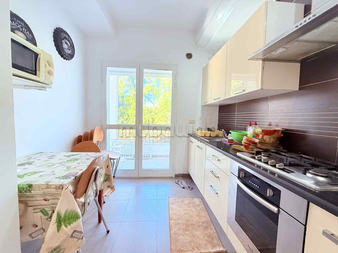 Vente Appartement Ghalya à Hammamet