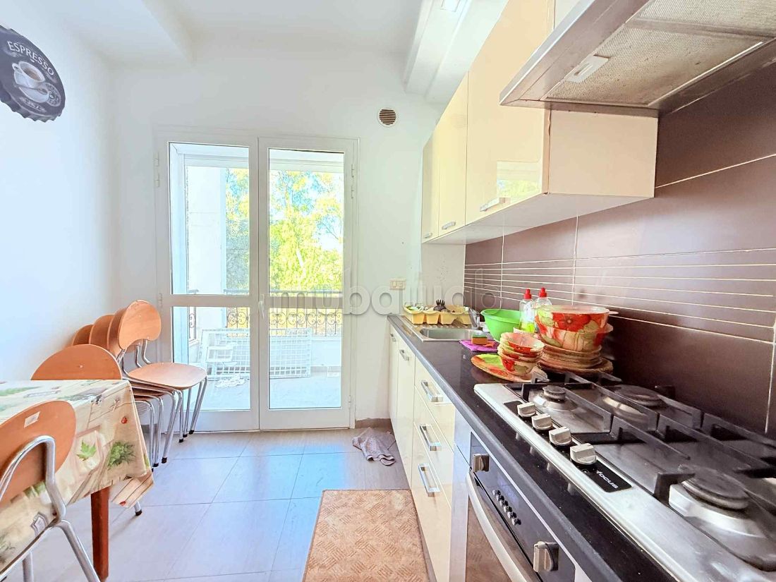 Vente Appartement Ghalya à Hammamet