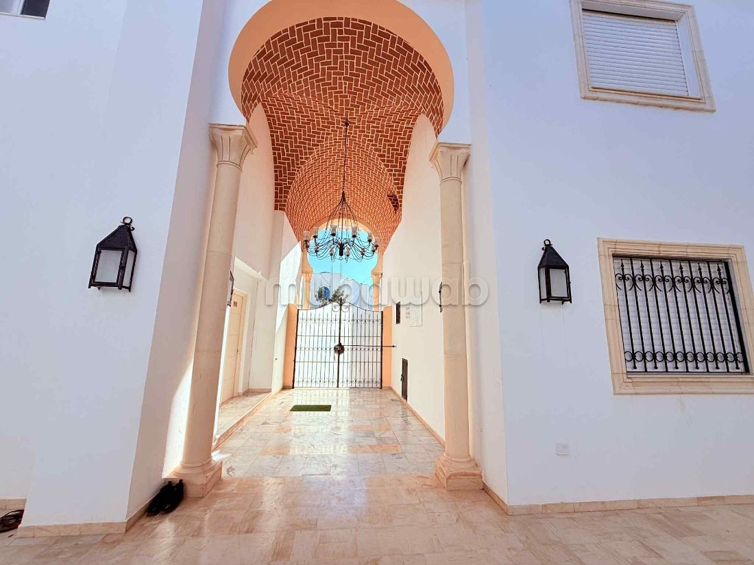 Vente Appartement Ghalya à Hammamet