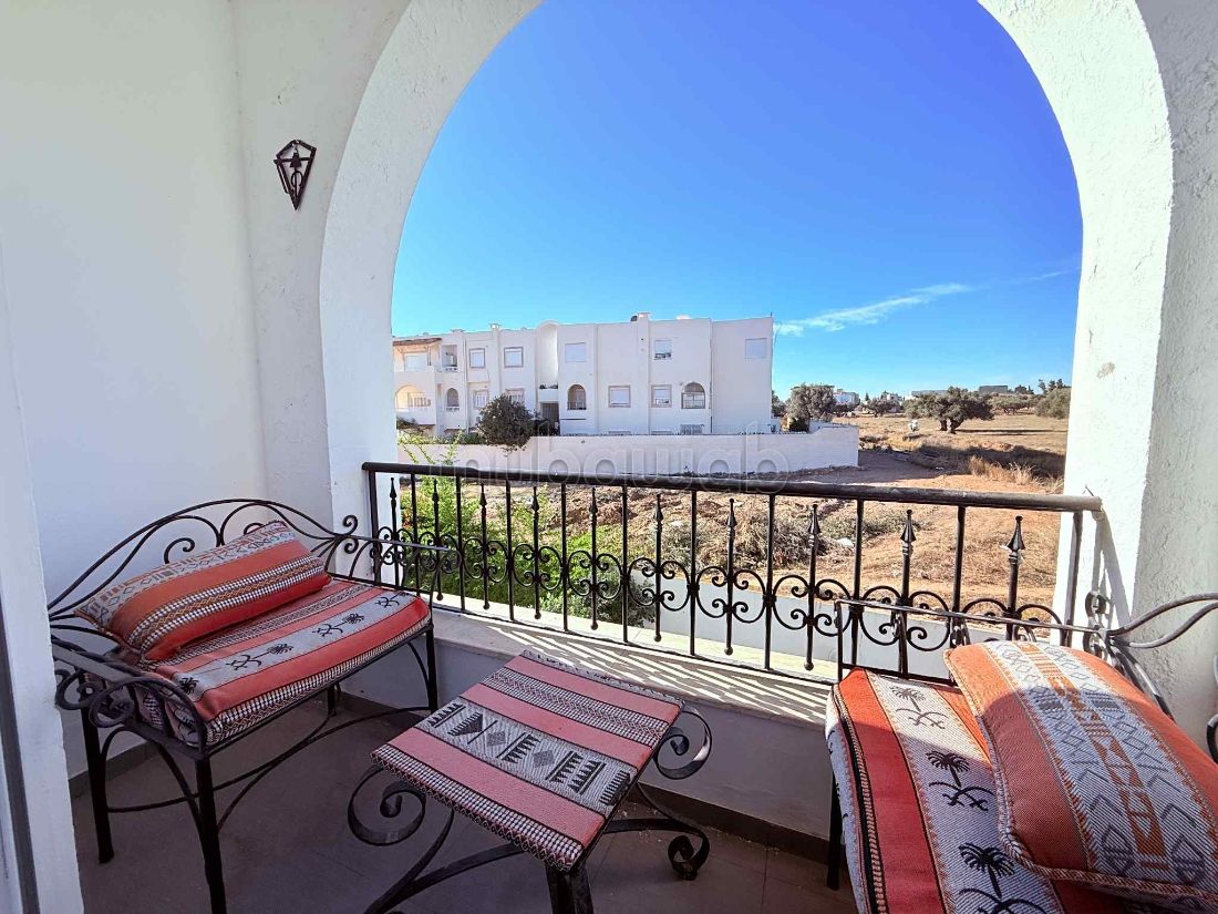 Vente Appartement Ghalya à Hammamet